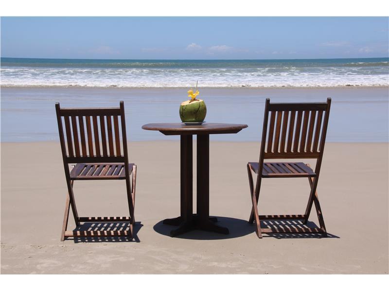 Girassol Praia Hotel Guaibim Luaran gambar