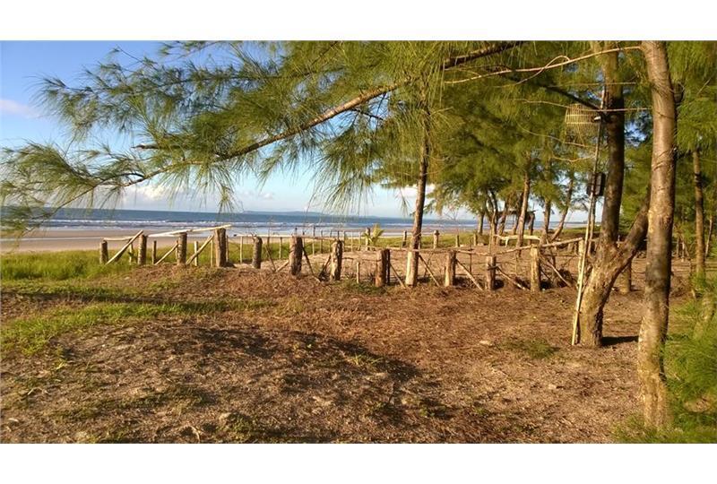 Girassol Praia Hotel Guaibim Luaran gambar